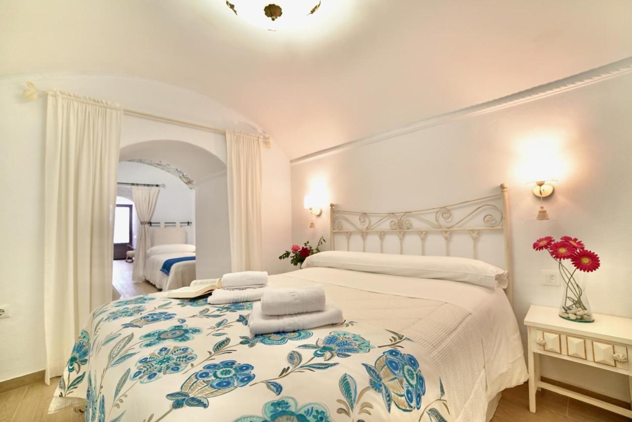 גואדיקס Casa Cueva Los Mosaicos מראה חיצוני תמונה